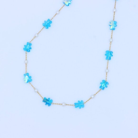 Delicate & Modern Necklace Chain – Perfect for Girls & Women, DYC1525 - Picture 1 of 15